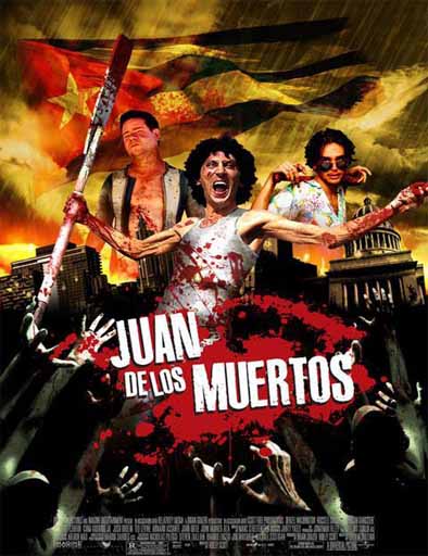 Juan de los Muertos 2011